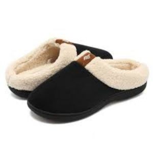 New Scuff Style Slipper Shoes new